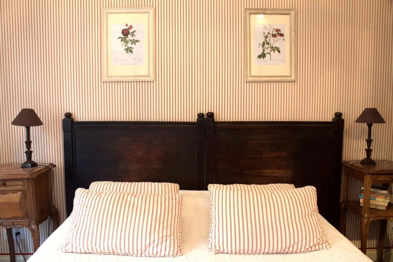 Hotel Diderot Chinon Bagian luar foto