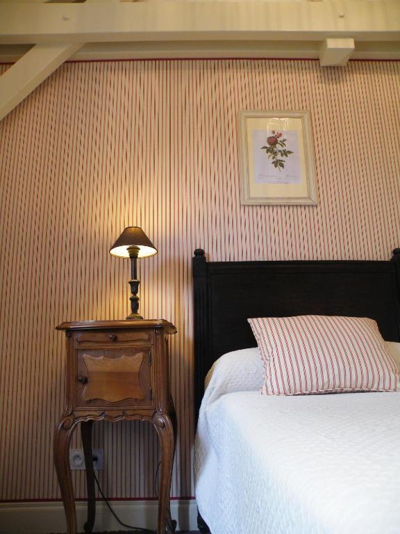 Hotel Diderot Chinon Ruang foto