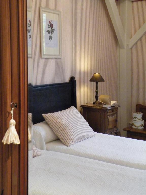 Hotel Diderot Chinon Ruang foto