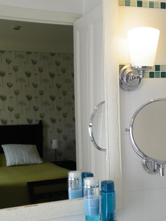 Hotel Diderot Chinon Ruang foto